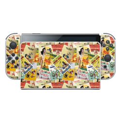 Foils for Consoles matt