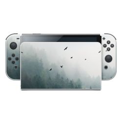 Foils for Consoles matt