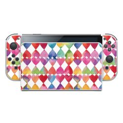 SkinVinyyli Konsoleille mattapinta