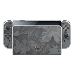 Folien für Spielekonsolen matt