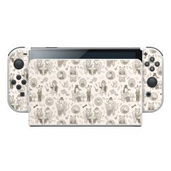 Foils for Consoles matt