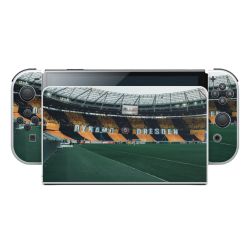 Folien für Spielekonsolen matt