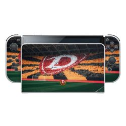 Folien für Spielekonsolen matt