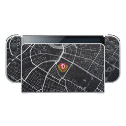 Folien für Spielekonsolen matt