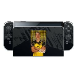 Foils for Consoles matt