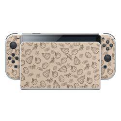 Foils for Consoles matt