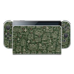 Folien für Spielekonsolen matt