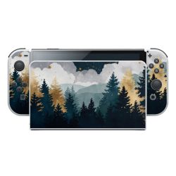 Foils for Consoles matt