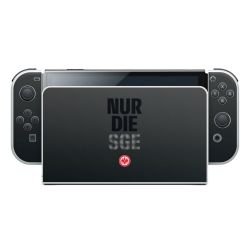 Folien für Spielekonsolen matt