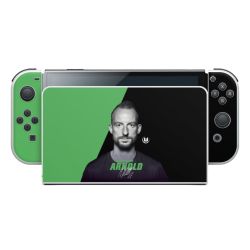 Folien für Spielekonsolen matt