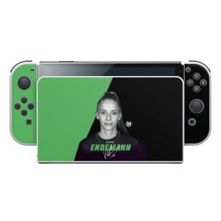 Folien für Spielekonsolen matt