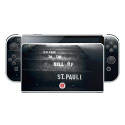 Folien für Spielekonsolen matt