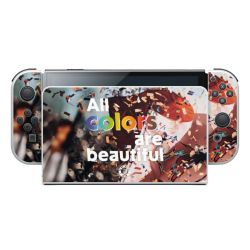 Folien für Spielekonsolen matt