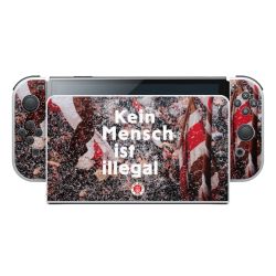 Folien für Spielekonsolen matt