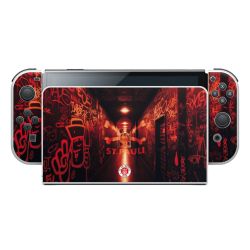 Folien für Spielekonsolen matt