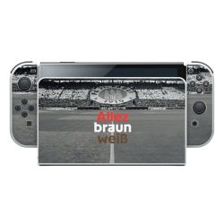 Folien für Spielekonsolen matt