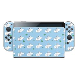 Foils for Consoles matt