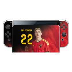 Folier Konsoler matt