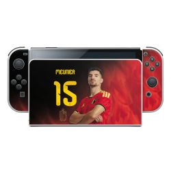 Folier Konsoler matt