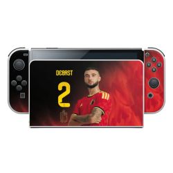 Folier Konsoler matt