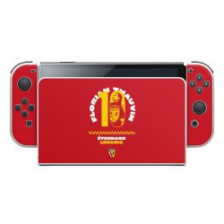 Foils for Consoles matt