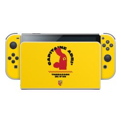 Foils for Consoles matt