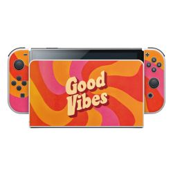 Foils for Consoles matt