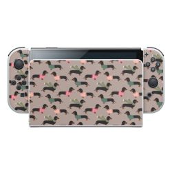 Folien für Spielekonsolen matt