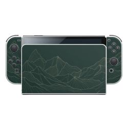 Foils for Consoles matt