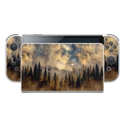 Foils for Consoles matt