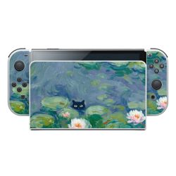 Foils for Consoles matt