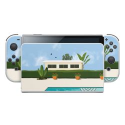 Foils for Consoles matt