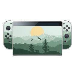 Foils for Consoles matt