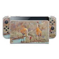 Foils for Consoles matt