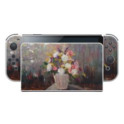 SkinVinyyli Konsoleille mattapinta