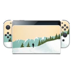 SkinVinyyli Konsoleille mattapinta