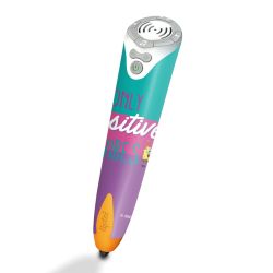 Foils for Controller matt