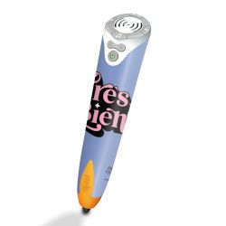 Foils for Controller matt