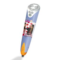 Foils for Controller matt