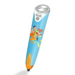 Foils for Controller matt