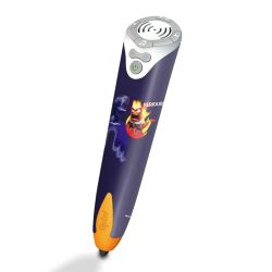 Foils for Controller matt