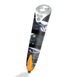 Foils for Controller matt