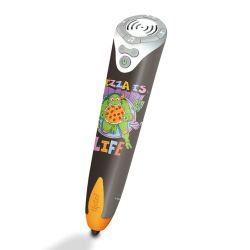 Foils for Controller matt