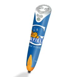 Foils for Controller matt