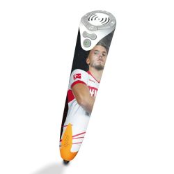 Folien für Controller matt