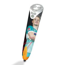 Folien für Controller matt