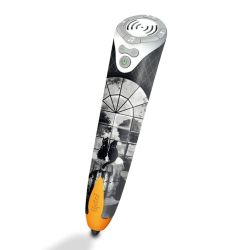 Foils for Controller matt