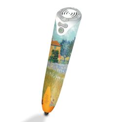 Foils for Controller matt