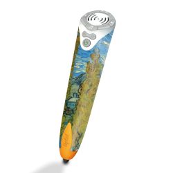 Foils for Controller matt