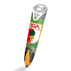 Folien für Controller matt